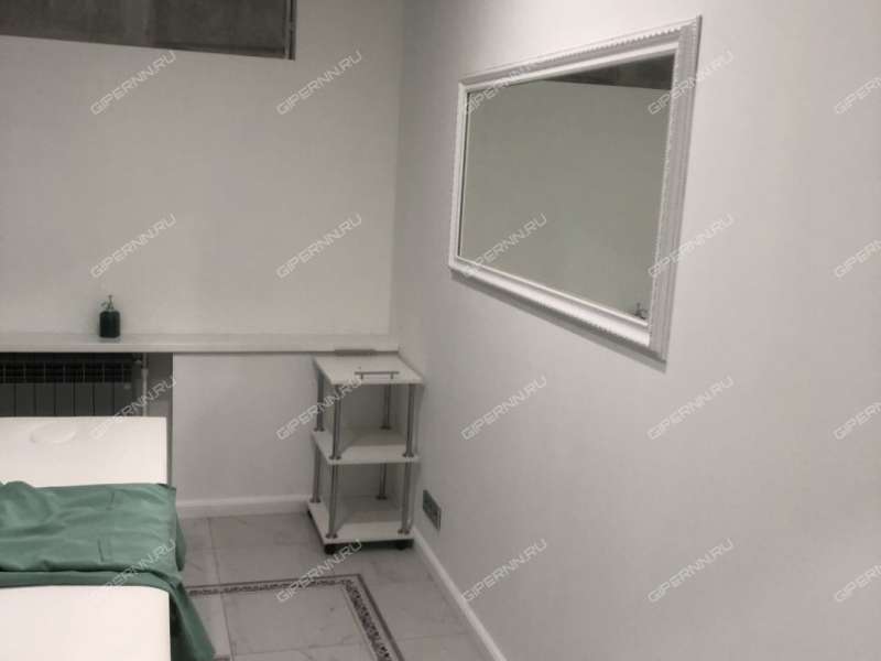 помещение под коммерческую недвижимость на Волжской набережной