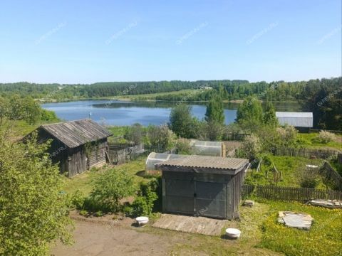3-komnatnaya-derevnya-bolshaya-svecha-gorodskoy-okrug-shahunya фото