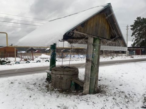 dom-poselok-pri-stancii-tarasiha-semenovskiy-gorodskoy-okrug фото