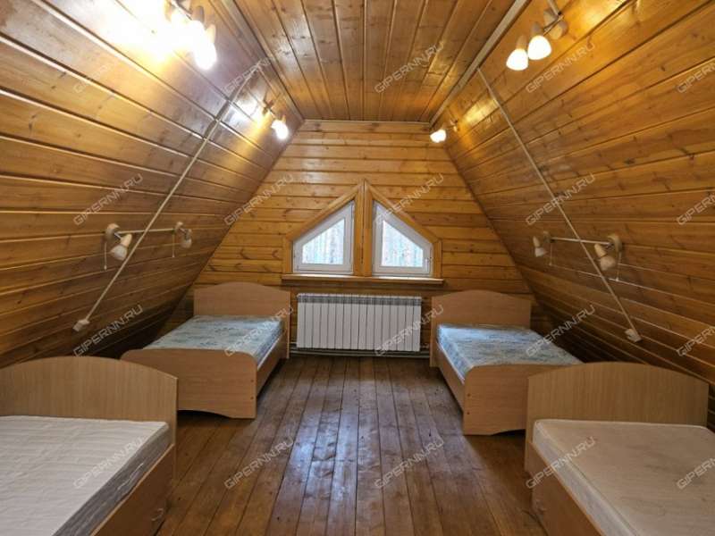 земельный участок под коммерческое использование в городском округе Сокольский Нижегородской области