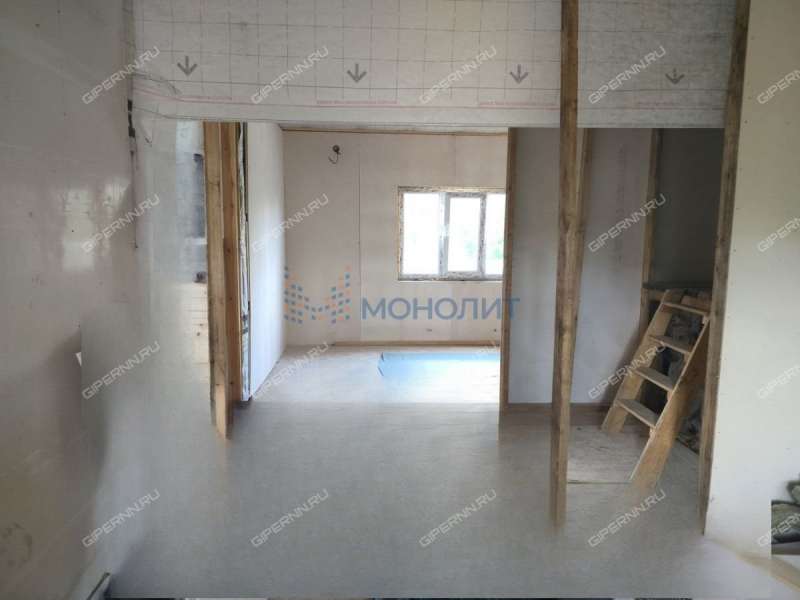 дом на СНТ Сокол 3