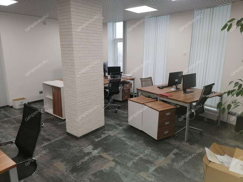 помещение под офис на Советская ул.д.18б