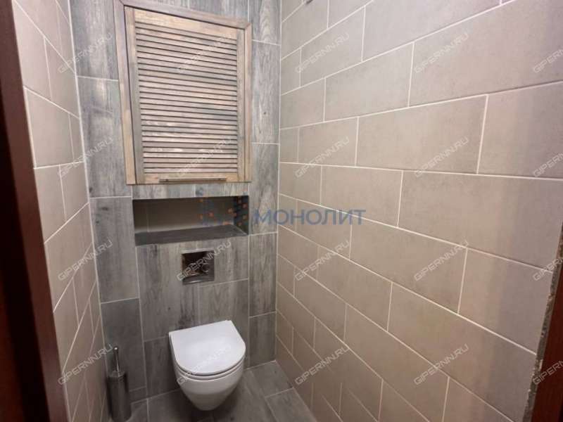 двухкомнатная квартира на Деловой улице дом 22 к2