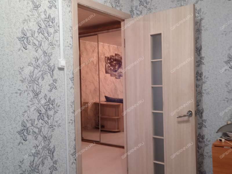 1/2 дома на Стахановской улице