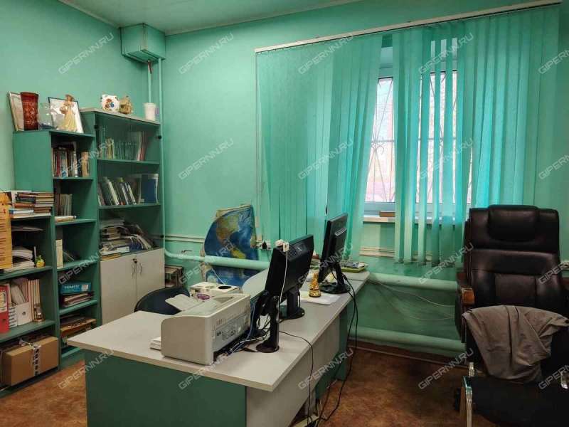помещение под офис на Рождественская ул, д.36В