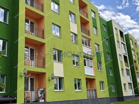 2-komnatnaya-gorod-vyksa-gorodskoy-okrug-vyksa фото