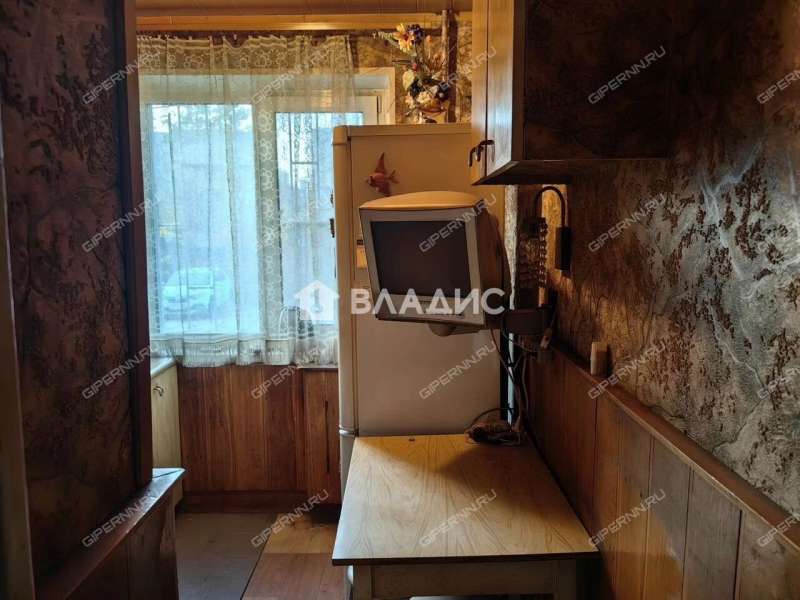 двухкомнатная квартира на улице Глеба Успенского дом 8 к1