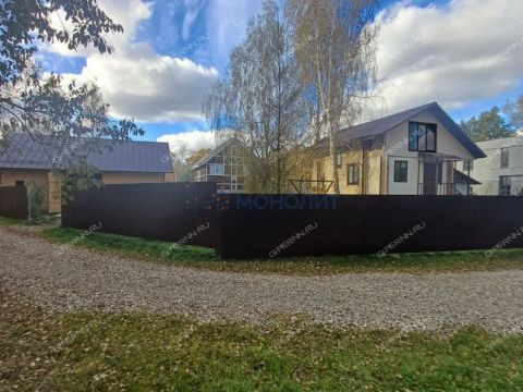 dom-serebryanyy-bor-mkr-gorodskoy-okrug-bor фото