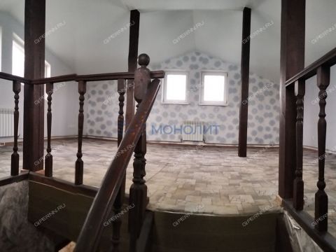 kottedzh-derevnya-koposovo-ul-novoselskaya-d-14 фото