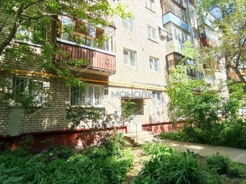 1-komnatnaya-prosp-ilicha-d-35 фото