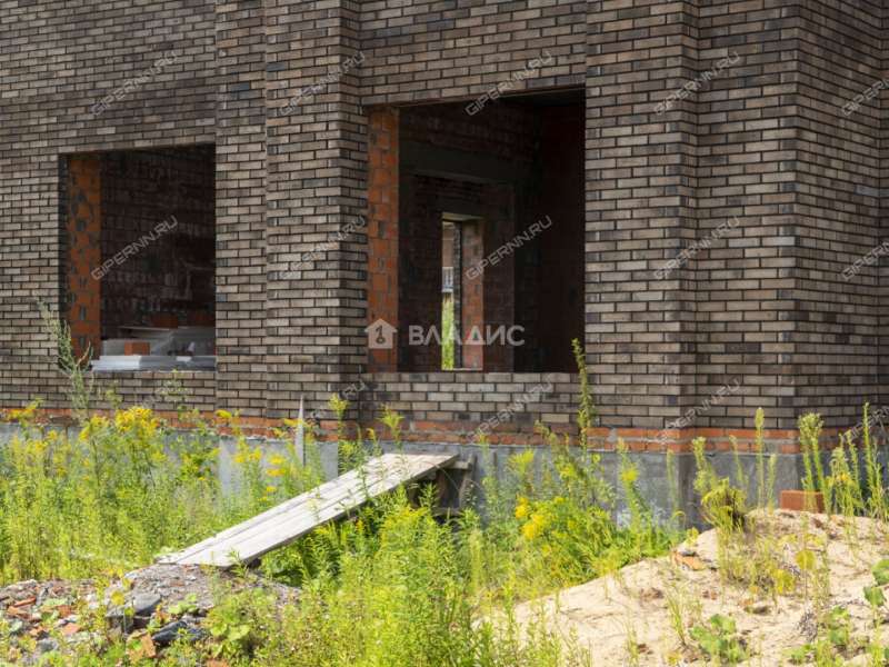 дом на улице Горная деревня Ржавка