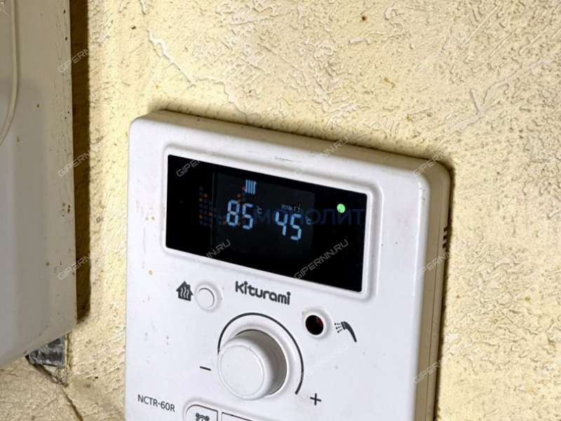 двухкомнатная квартира на Чонгарской улице дом 33