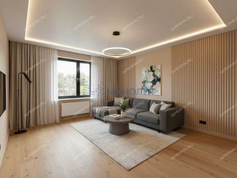 2-komnatnaya-ul-vladimira-luzyanina-d-3 фото