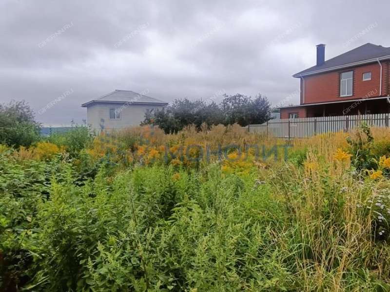 земельный участок 5,32 сотки «Маяк» садовое товарищество