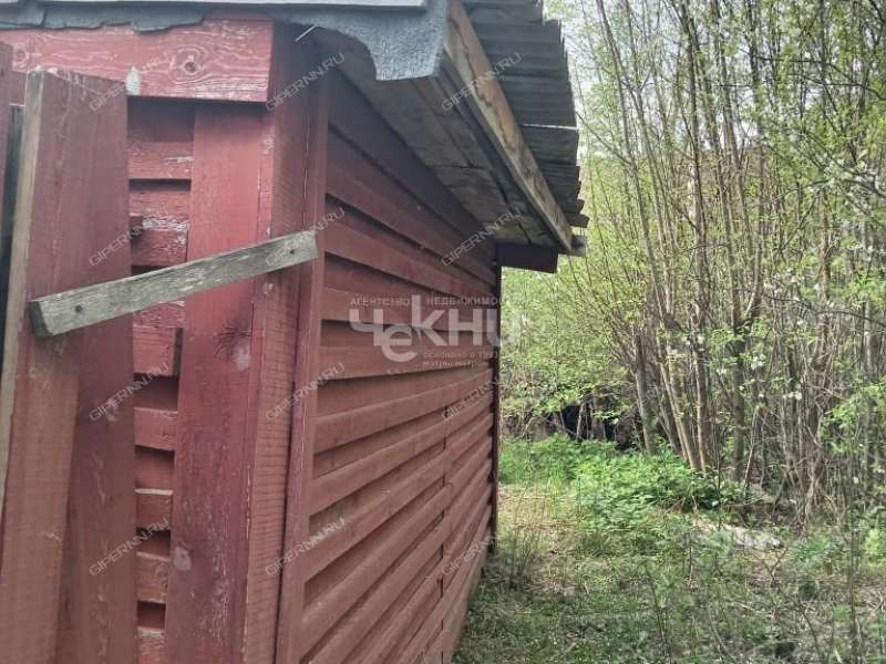 дача на  деревня Мокеиха