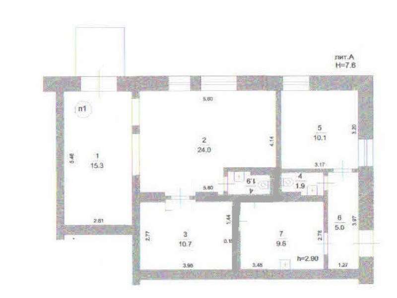 помещение под торговую площадь на Московском шоссе
