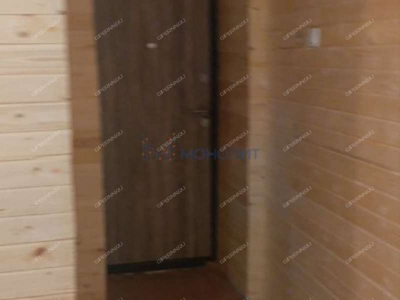 дом на - деревня Малиновка