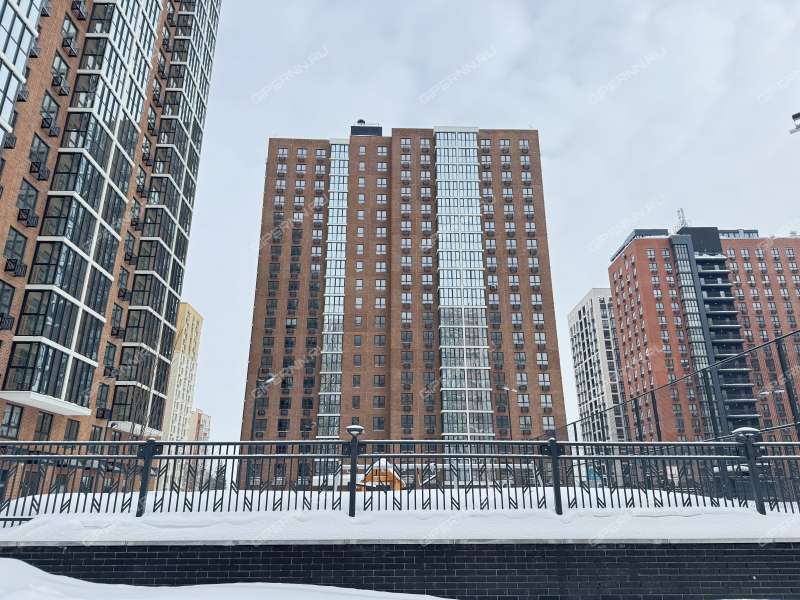 2-я Оранжерейная улица, 4 фото