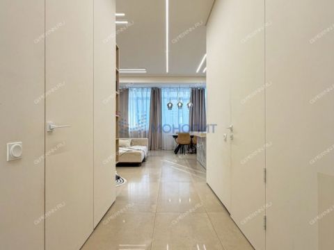 2-komnatnaya-ul-tverskaya-d-7 фото