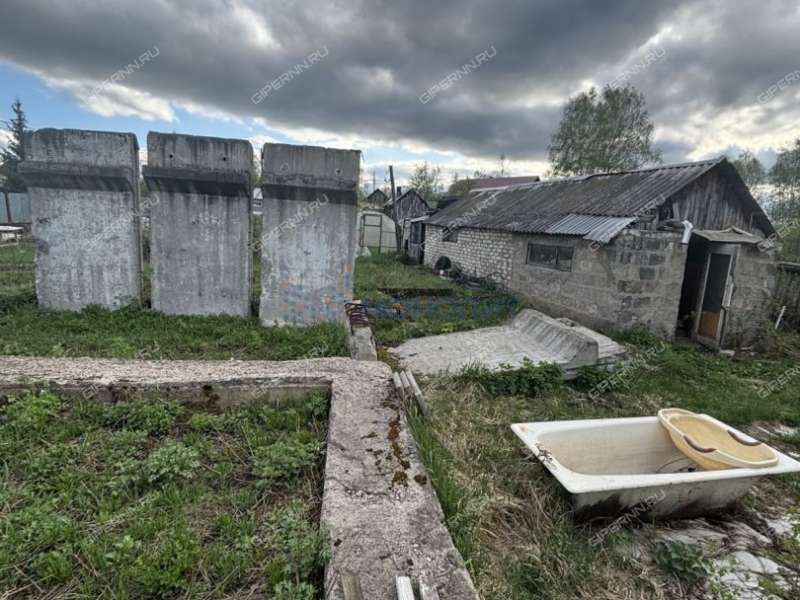 земельный участок 8 соток -