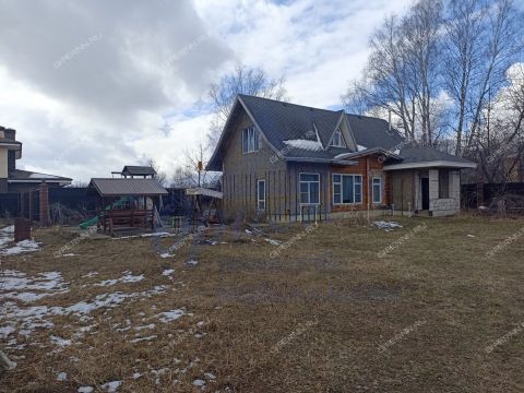 kottedzh-poselok-gnilicy-ul-gnilickaya-d-111-k2 фото