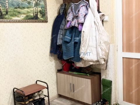 1-komnatnaya-ul-gaugelya-d-30 фото