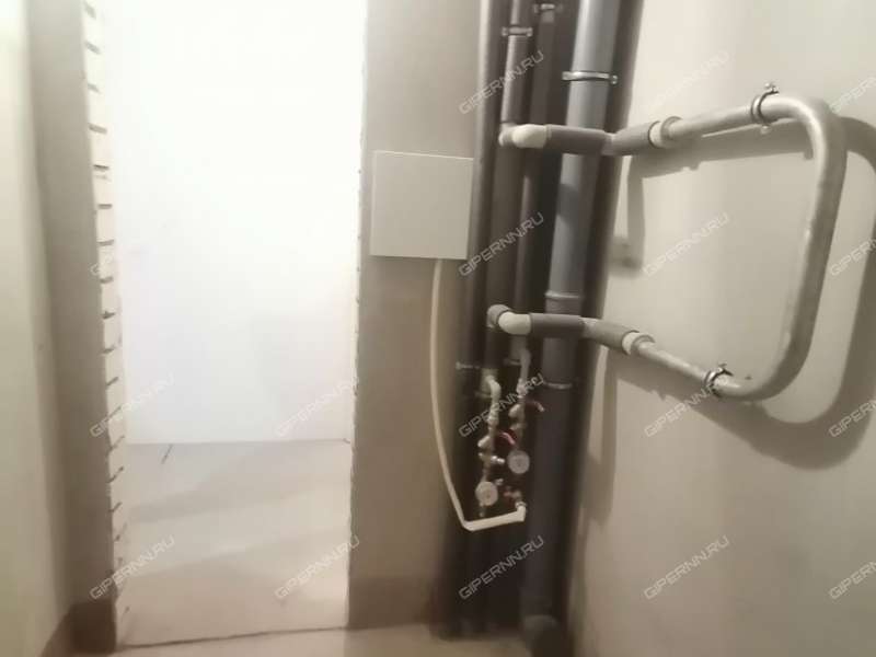 квартира-студия на улице 8 Марта дом 28