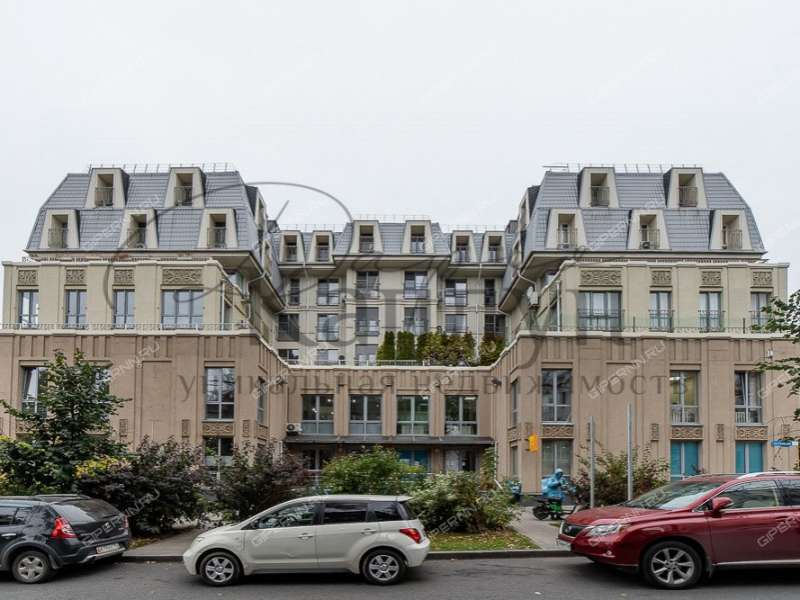 двухкомнатная квартира на улице Семашко дом 9