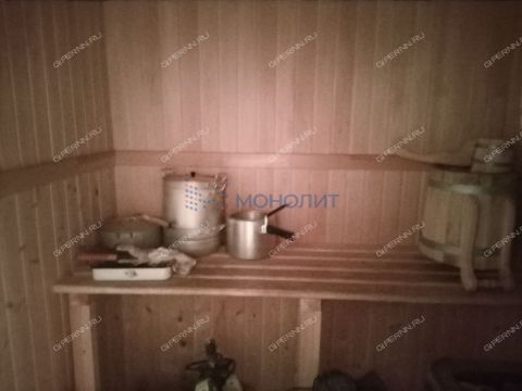 dom-rabochiy-poselok-maloe-kozino-balahninskiy-municipalnyy-okrug фото