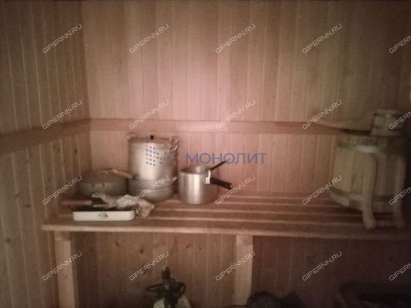 дом на улице Энгельса рабочий посёлок Малое Козино