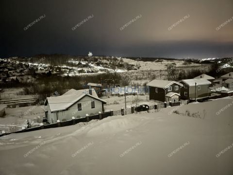 kottedzh-ul-impulsnaya-d-13b фото