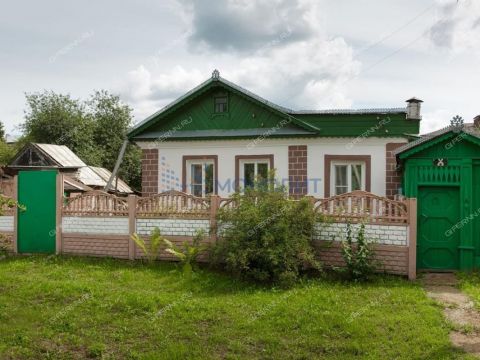 dom-gorod-bogorodsk-bogorodskiy-municipalnyy-okrug фото