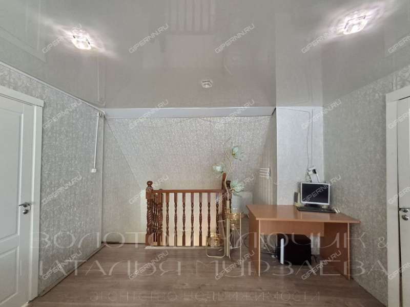 дом на Кокшаровской улице