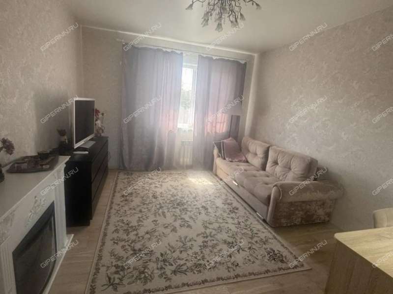 дом на бульваре Победы город Богородск
