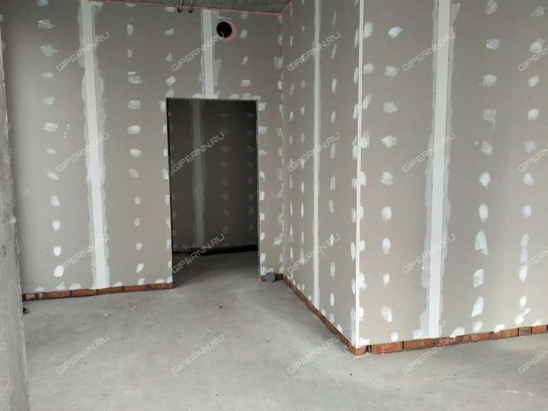 помещение под офис на Кулибина ул., д.3