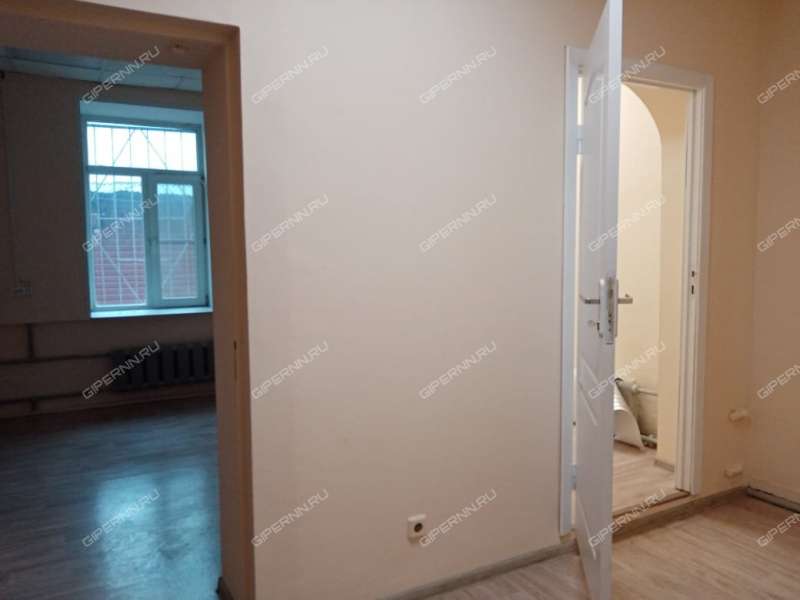 помещение под офис на Обухова ул, д. 11