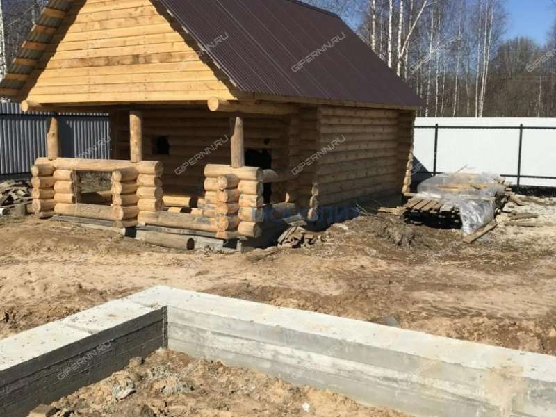 земельный участок 10 соток улица Энергетиков Бор