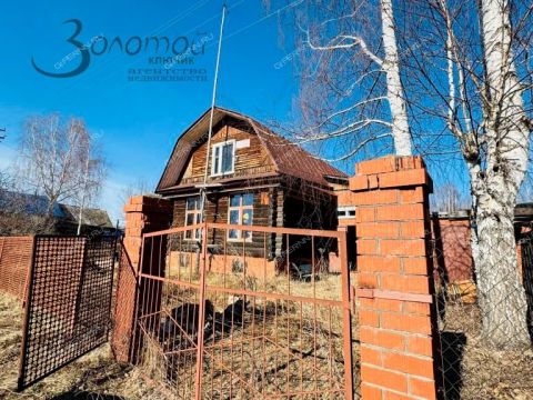 dom-derevnya-tugarino-gorodskoy-okrug-bor фото