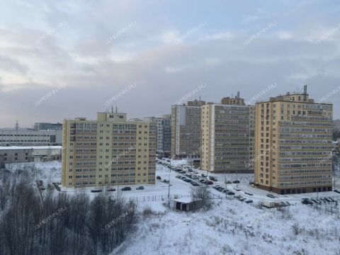 kvartira-studiya-derevnya-afonino-kstovskiy-rayon фото