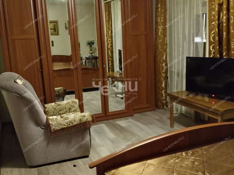 дом на Агрономической улице