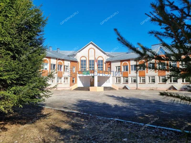 земельный участок 10,72 сотки Комсомольская улица село Зарубино