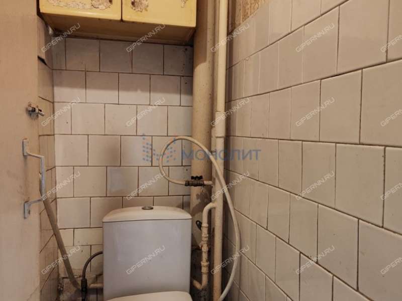 трёхкомнатная квартира на Ковалихинской улице дом 49