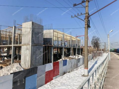 gorod-bor-gorodskoy-okrug-bor фото