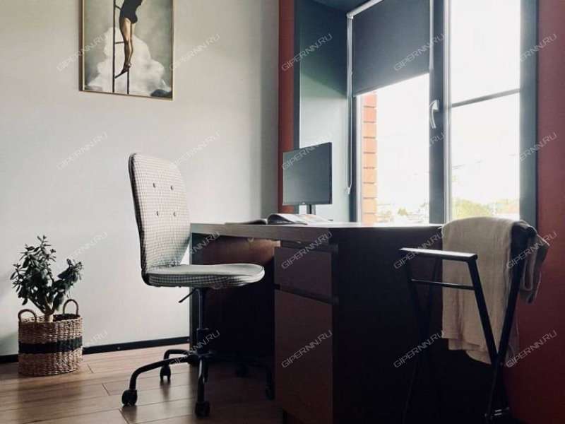 дом на Больничная-2 посёлок Ситники