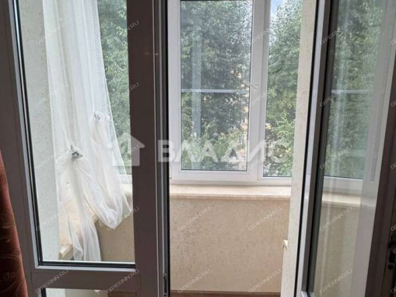 трёхкомнатная квартира на Комсомольской улице дом 3