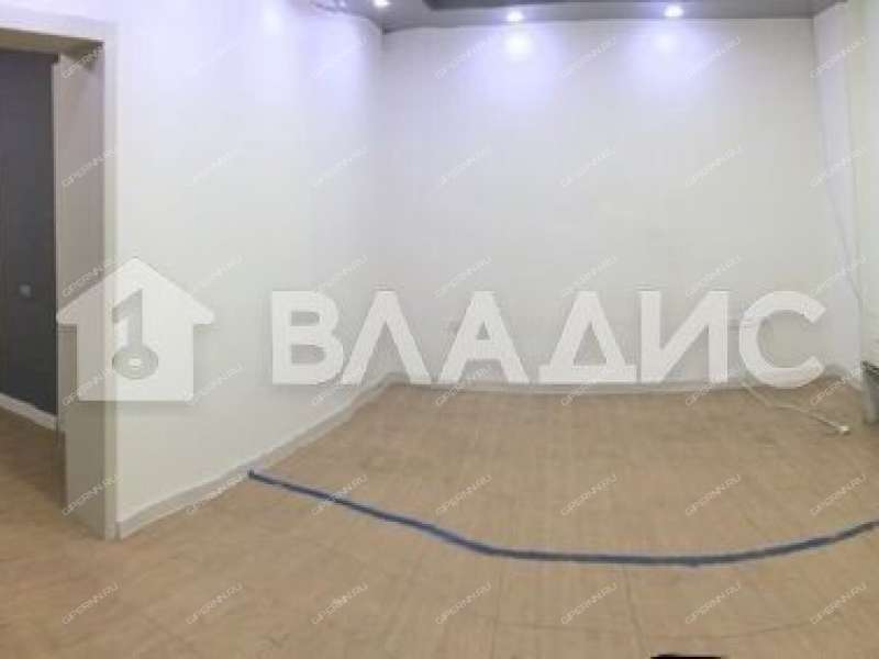 помещение под офис на улице Рудольфа Удриса город Дзержинск