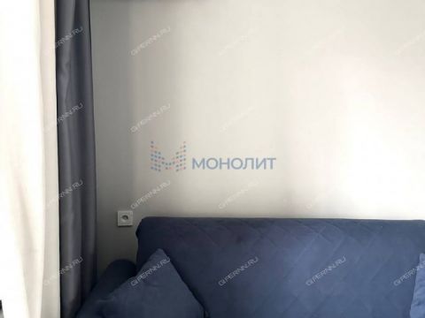 1-komnatnaya-ul-melnikova-d-30 фото