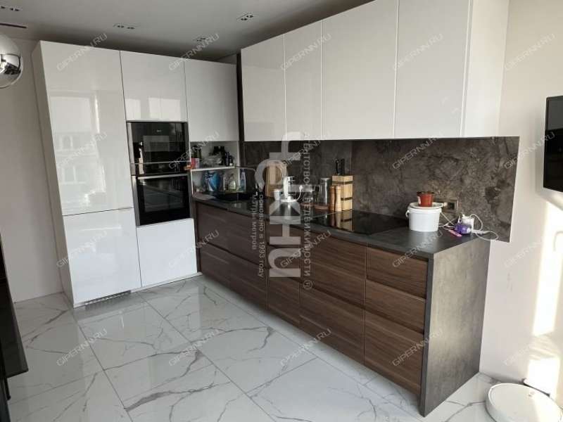 двухкомнатная квартира на Левобережной улице улице дом 5