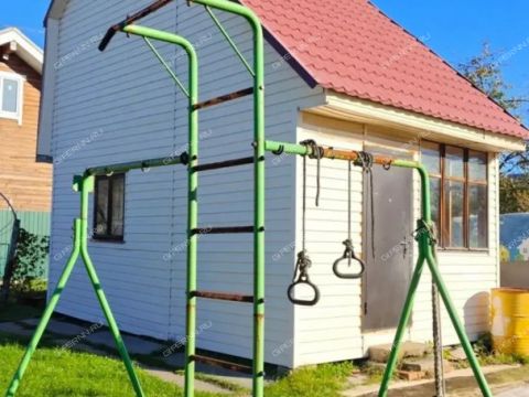 dacha-prosp-molodezhnyy фото