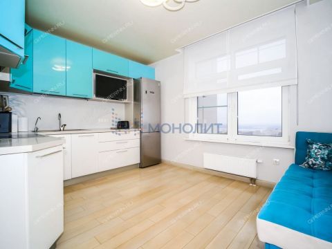 2-komnatnaya-ul-maksima-gorkogo-d-43 фото